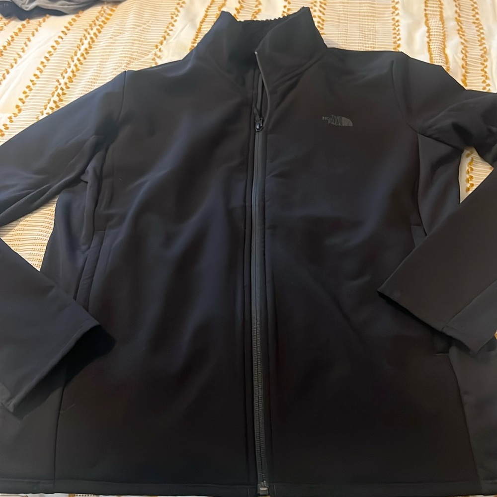 Lightweight North Fave jacket